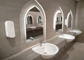 VIP Toilet Hire