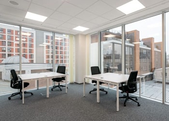 Virtual Office & Local Address