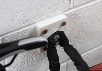 Wall Anchoring & Safety Mounting