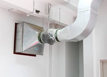 Wall and surface decontamination