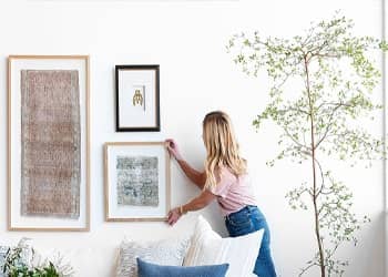 Wall Art Hanging