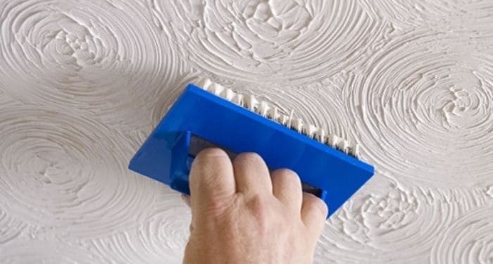 Wall Artex Removal