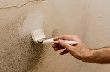 Wall Damp Repair