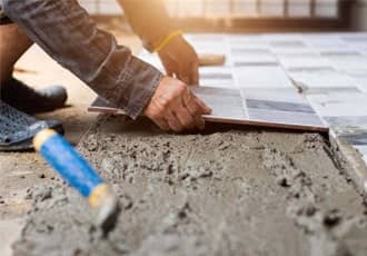 Wall & Floor Repairs