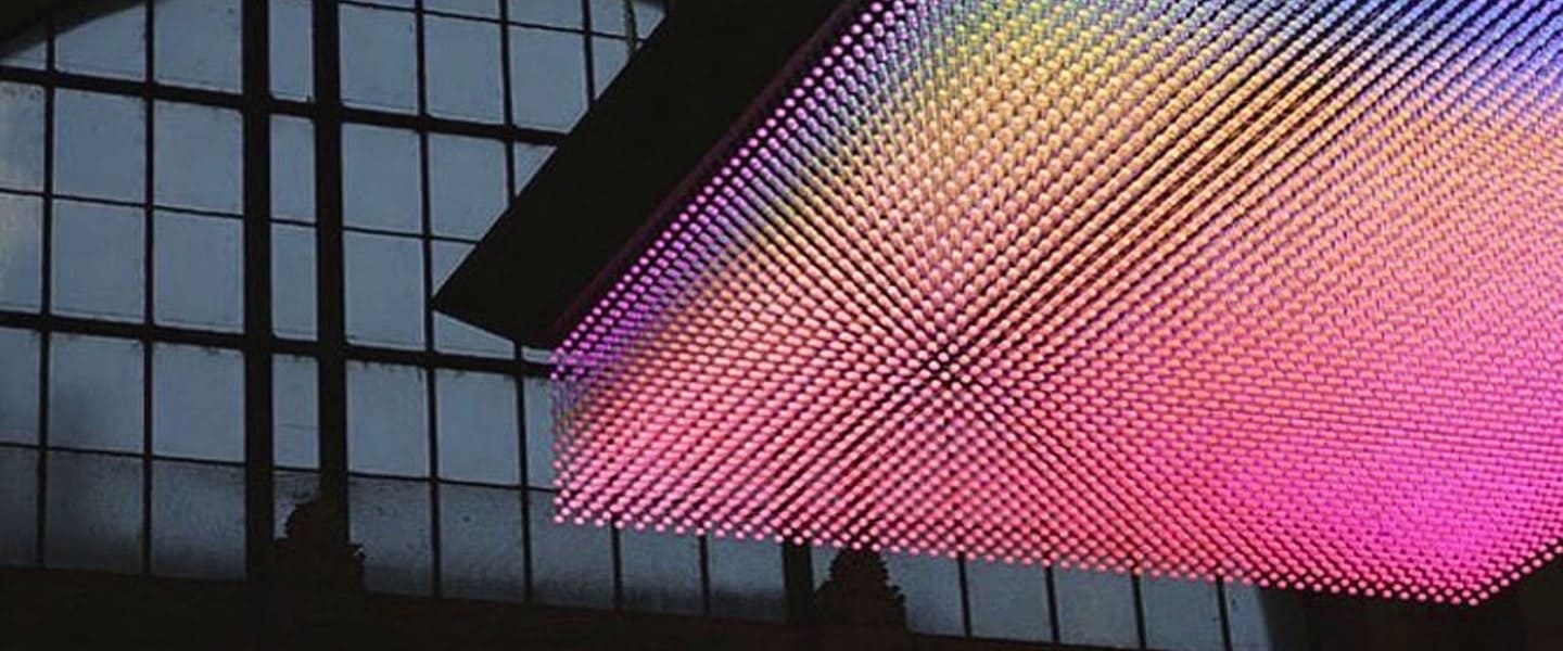 Wall-Mounted Outdoor Lights