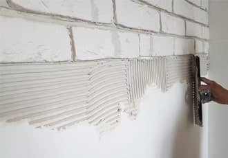Wall Surface Preparation