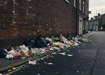 Waste Disposal and Clearance
