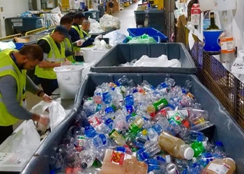 Waste Disposal & Recycling