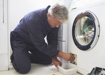 Water leakage fix