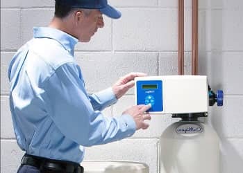 Water Softener Maintenance