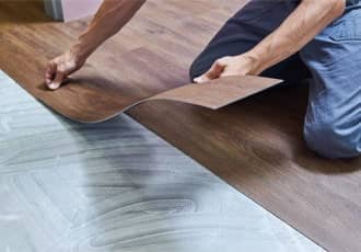 Waterproof Laminate Flooring Solutions