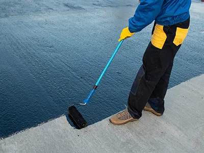 Waterproof Rendering