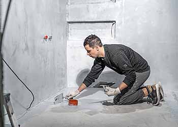 Waterproof Testing & Certification