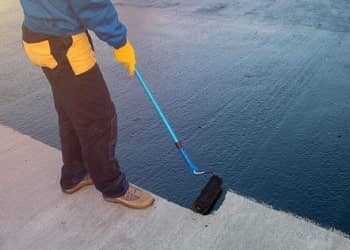Waterproofing Application