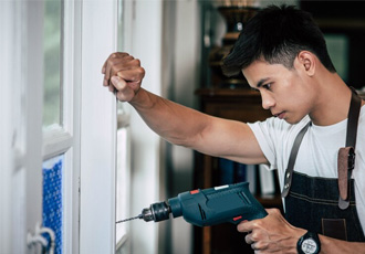 Weather Seal Repairs