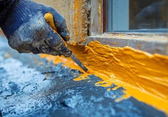 Weatherproof Coating Services