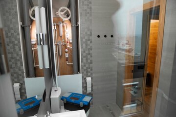 Wet Room Conversions