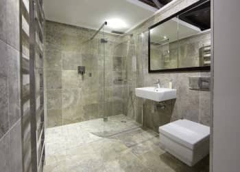 Wet Room Tiling