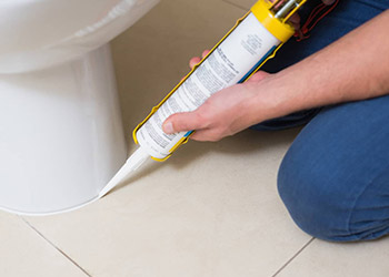 Wetroom Waterproofing