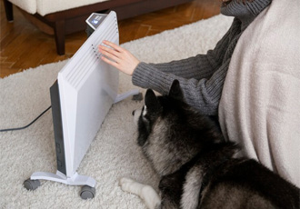 Whole-House Ventilation