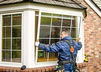 Window & Door Adjustments