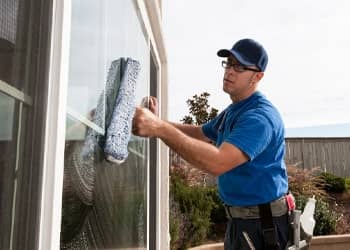 Window & Frame Polishing
