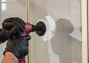 Window & Glass Polishing