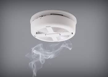 Wireless Smoke Alarm Installation