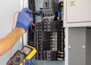 Wiring Fault Detection