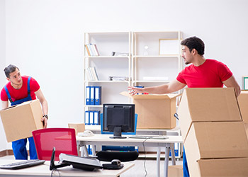 Workplace Design & Optimization